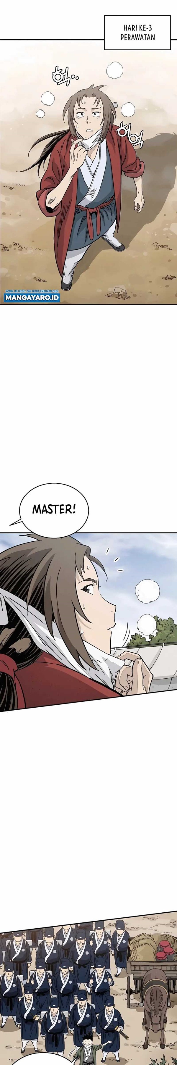 Read I Reincarnated as a Legendary Surgeon Bahasa Indonesia ID Manga Online