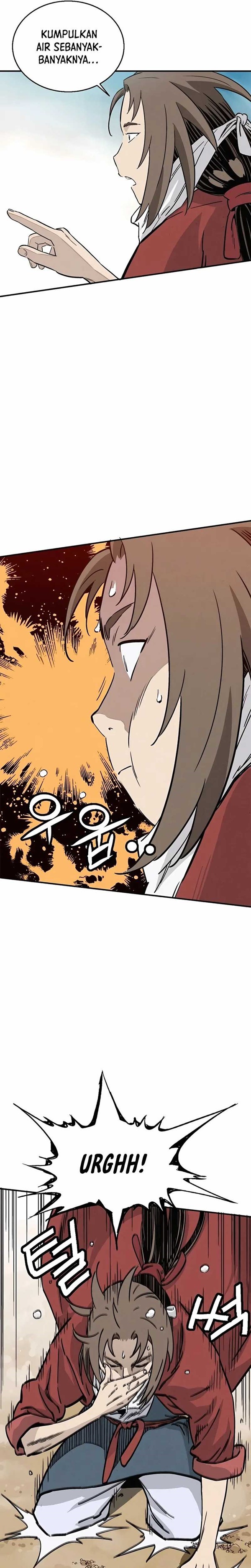 Read I Reincarnated as a Legendary Surgeon Bahasa Indonesia ID Manga Online