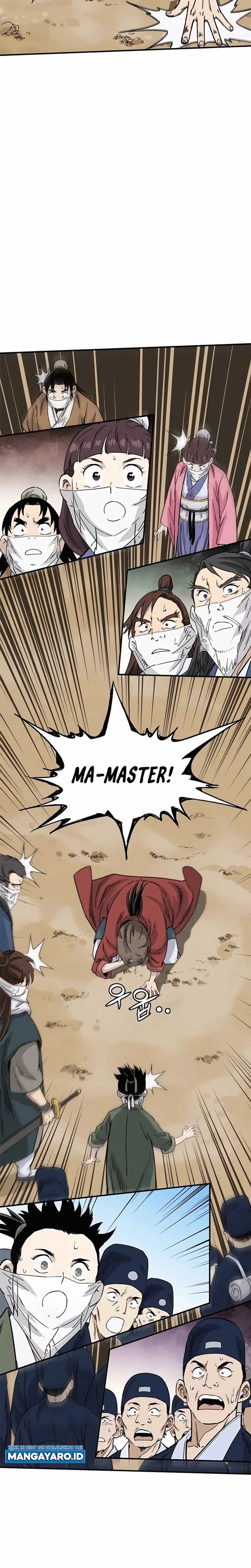 Read I Reincarnated as a Legendary Surgeon Bahasa Indonesia ID Manga Online