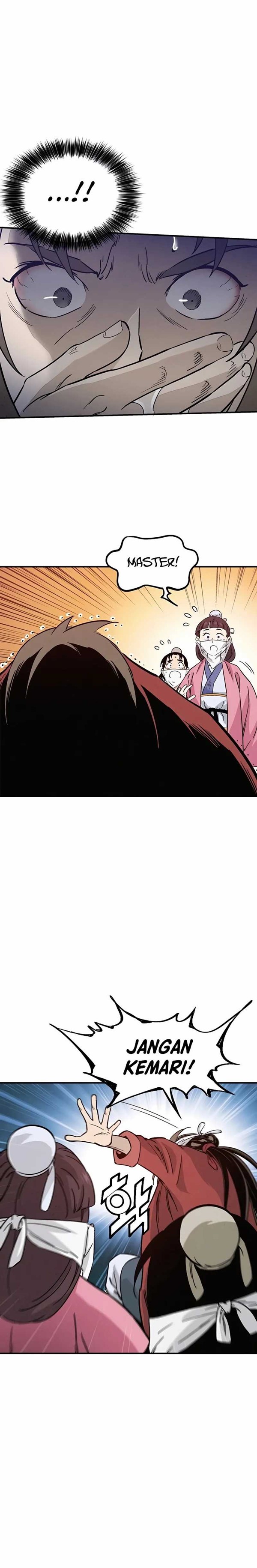 Read I Reincarnated as a Legendary Surgeon Bahasa Indonesia ID Manga Online