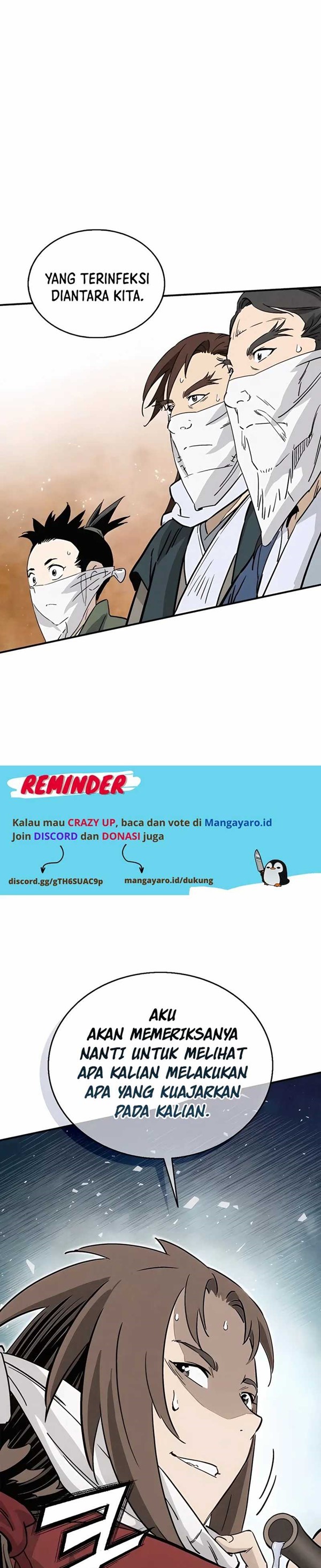 Read I Reincarnated as a Legendary Surgeon Bahasa Indonesia ID Manga Online