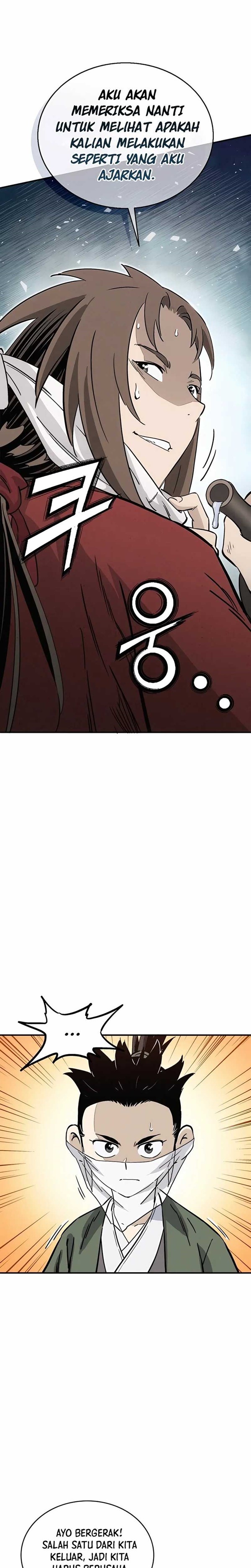 Read I Reincarnated as a Legendary Surgeon Bahasa Indonesia ID Manga Online