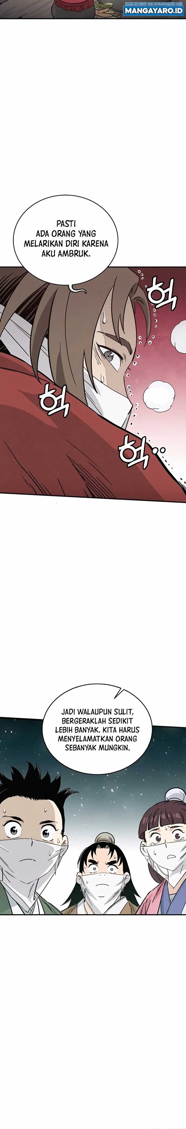 Read I Reincarnated as a Legendary Surgeon Bahasa Indonesia ID Manga Online
