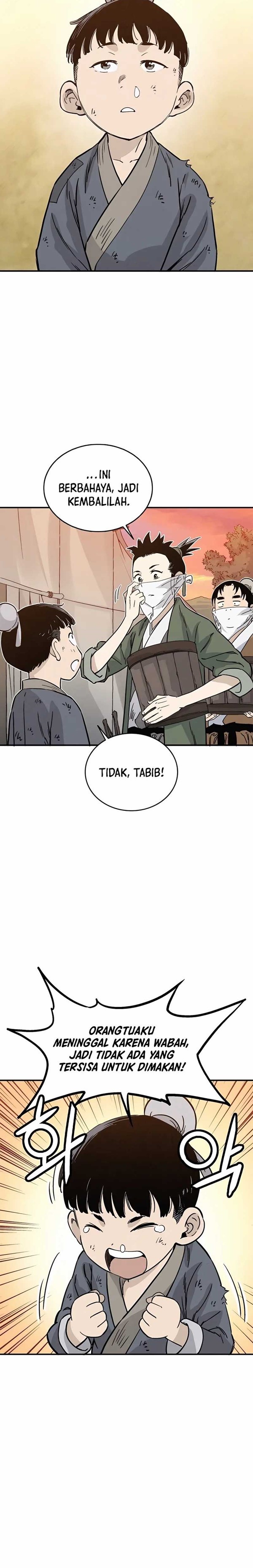 Read I Reincarnated as a Legendary Surgeon Bahasa Indonesia ID Manga Online