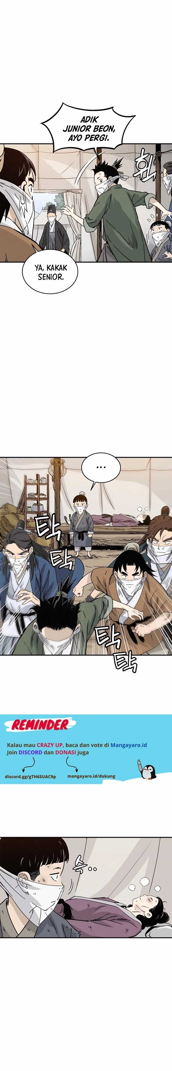 Read I Reincarnated as a Legendary Surgeon Bahasa Indonesia ID Manga Online