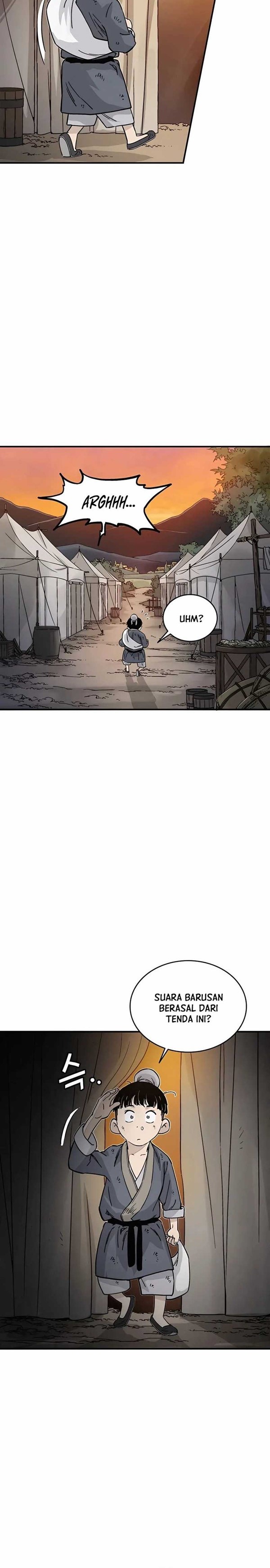 Read I Reincarnated as a Legendary Surgeon Bahasa Indonesia ID Manga Online
