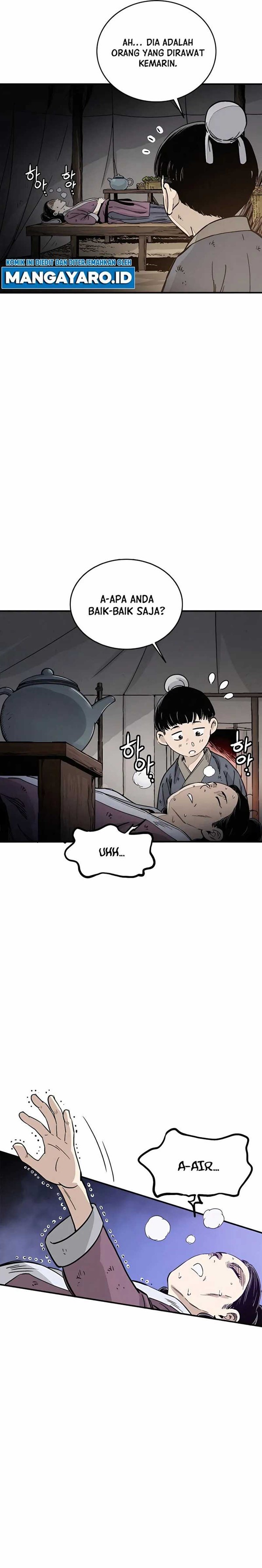 Read I Reincarnated as a Legendary Surgeon Bahasa Indonesia ID Manga Online
