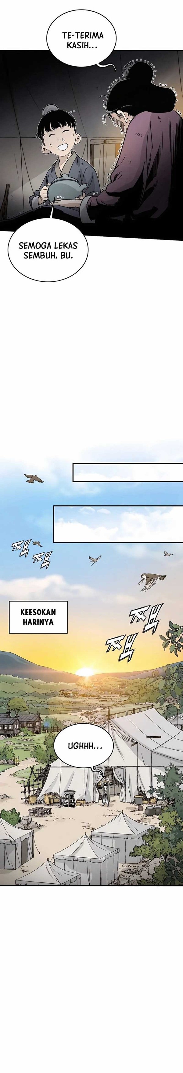 Read I Reincarnated as a Legendary Surgeon Bahasa Indonesia ID Manga Online
