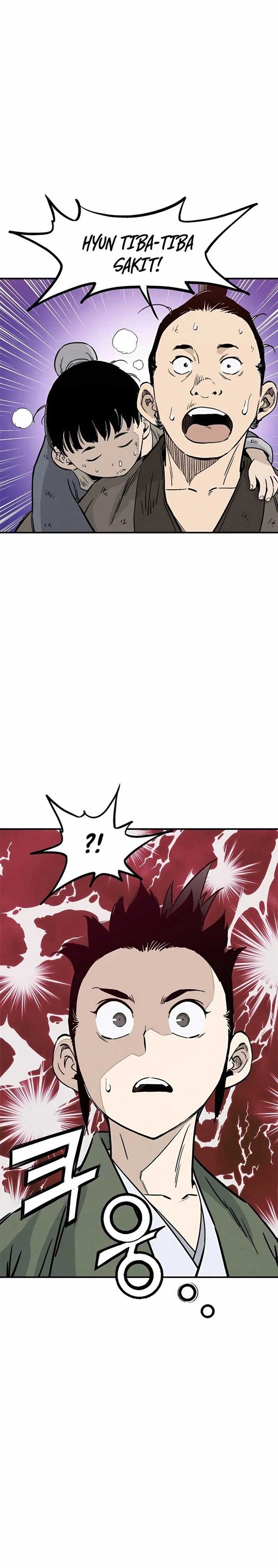 Read I Reincarnated as a Legendary Surgeon Bahasa Indonesia ID Manga Online