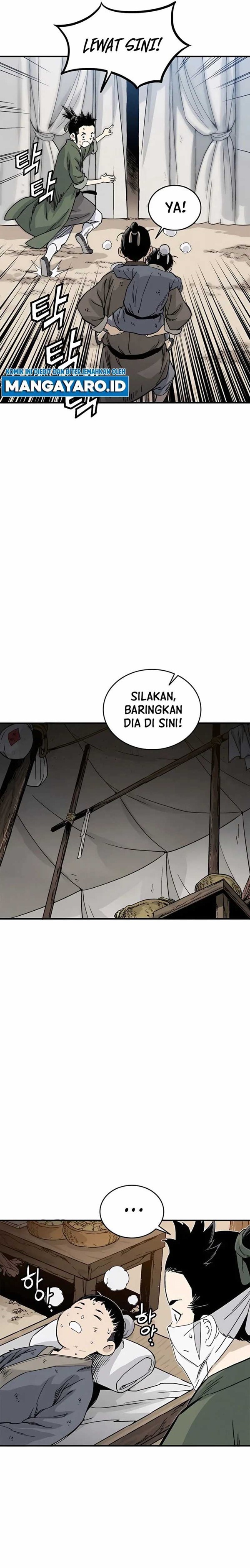 Read I Reincarnated as a Legendary Surgeon Bahasa Indonesia ID Manga Online