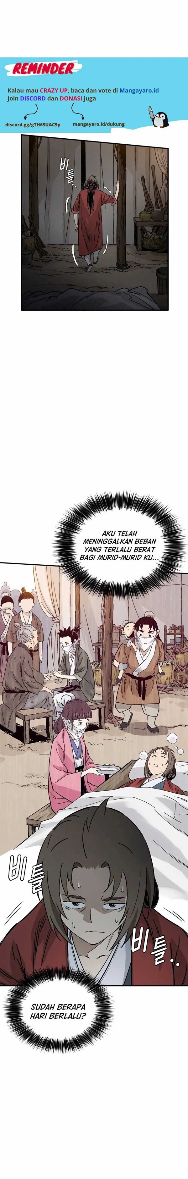 Read I Reincarnated as a Legendary Surgeon Bahasa Indonesia ID Manga Online