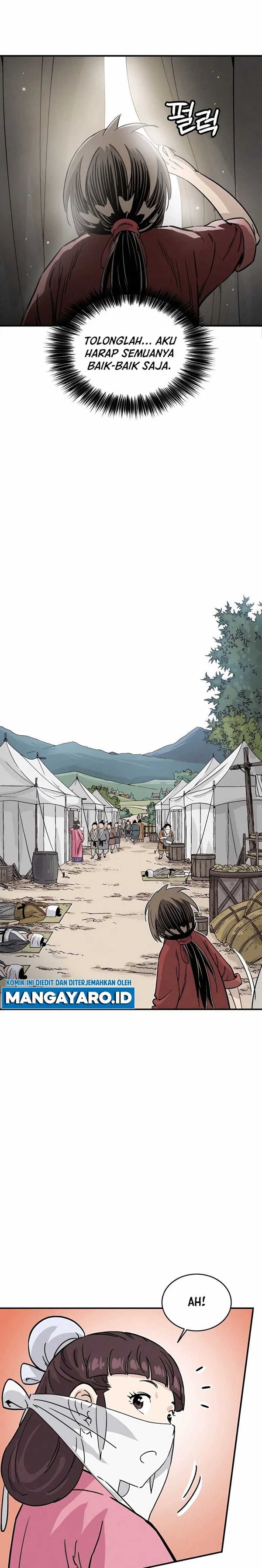 Read I Reincarnated as a Legendary Surgeon Bahasa Indonesia ID Manga Online