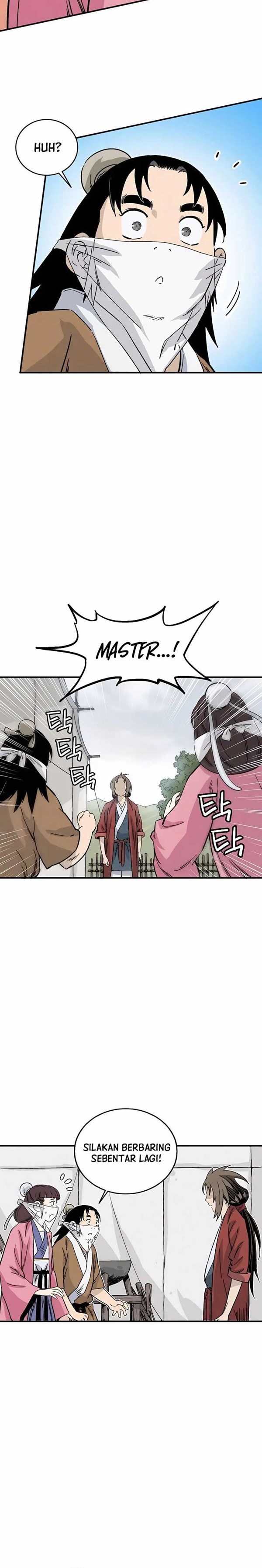 Read I Reincarnated as a Legendary Surgeon Bahasa Indonesia ID Manga Online