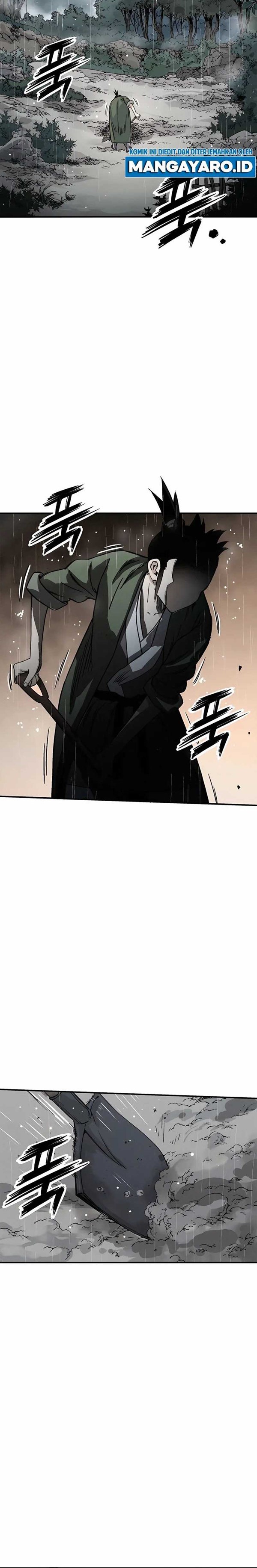 Read I Reincarnated as a Legendary Surgeon Bahasa Indonesia ID Manga Online