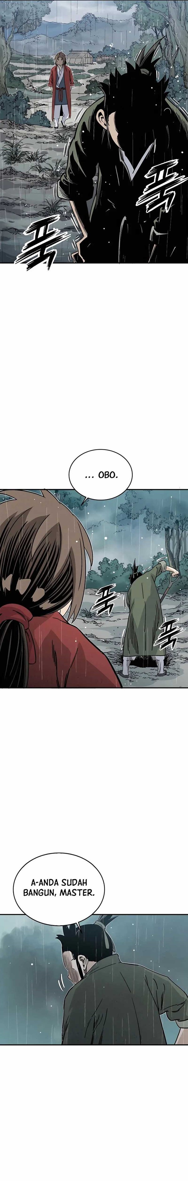 Read I Reincarnated as a Legendary Surgeon Bahasa Indonesia ID Manga Online