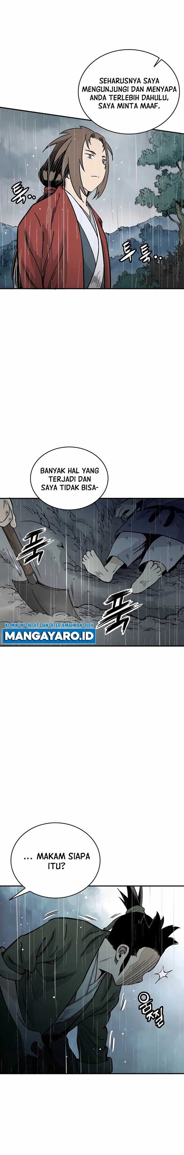 Read I Reincarnated as a Legendary Surgeon Bahasa Indonesia ID Manga Online