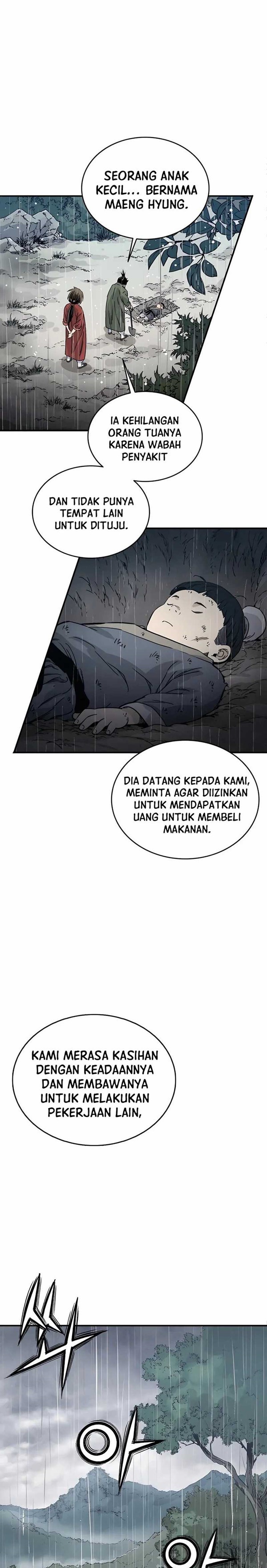 Read I Reincarnated as a Legendary Surgeon Bahasa Indonesia ID Manga Online