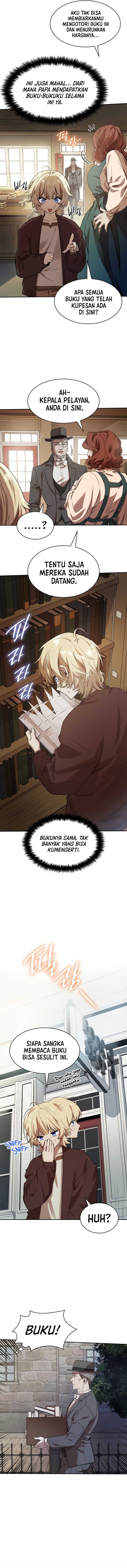 Read Infinite Mage ID Manga Online
