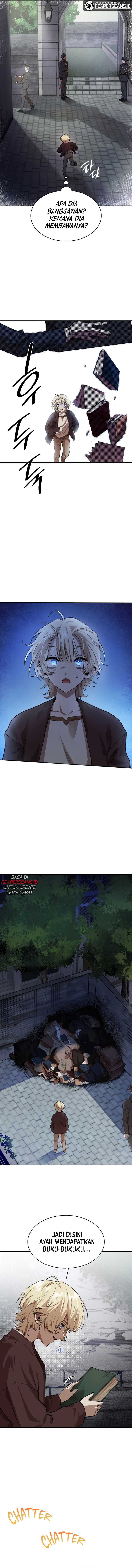 Read Infinite Mage ID Manga Online