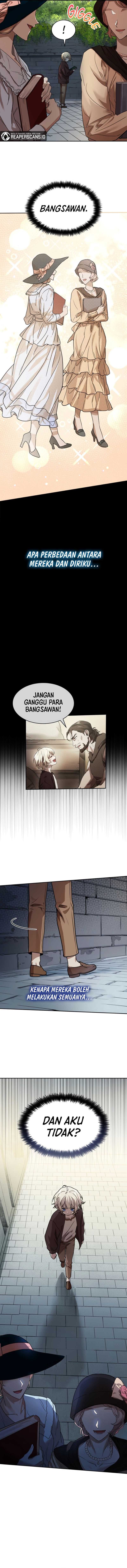 Read Infinite Mage ID Manga Online