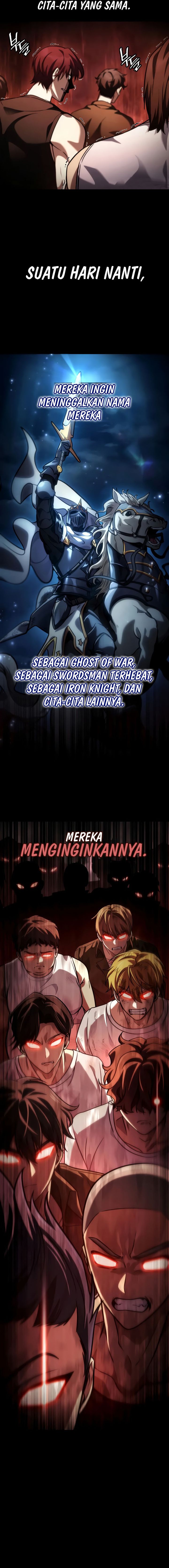 Read Infinite Mage ID Manga Online