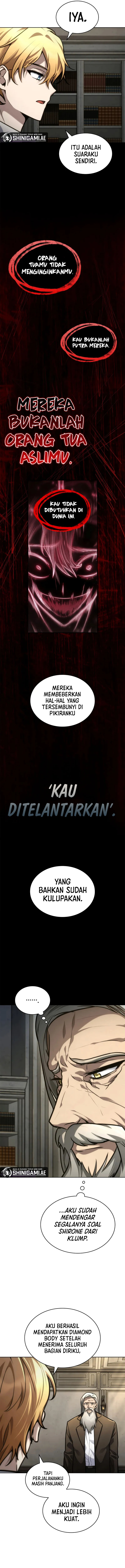 Read Infinite Mage ID Manga Online