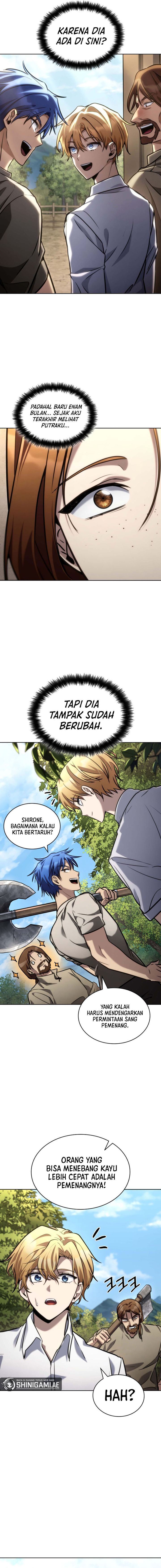 Read Infinite Mage ID Manga Online