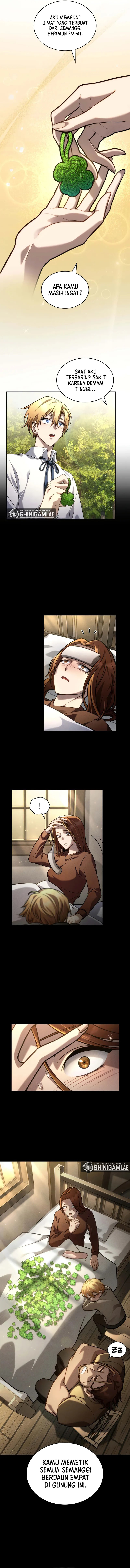 Read Infinite Mage ID Manga Online