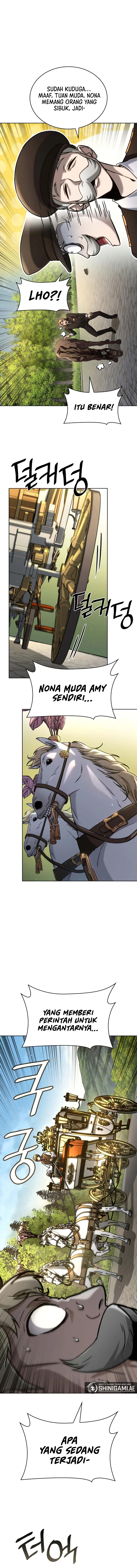 Read Infinite Mage ID Manga Online