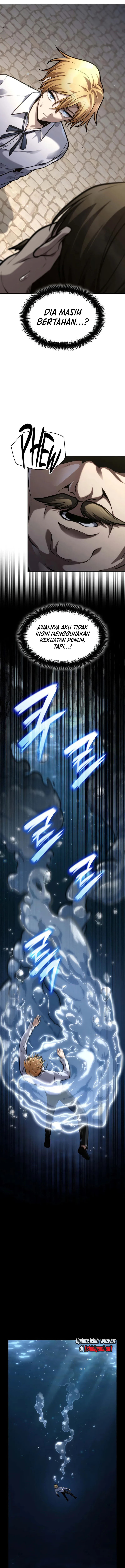 Read Infinite Mage ID Manga Online