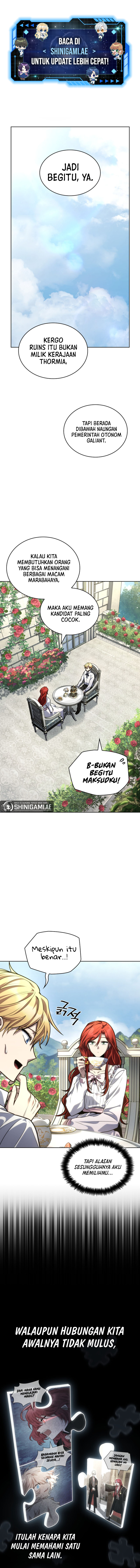 Read Infinite Mage ID Manga Online