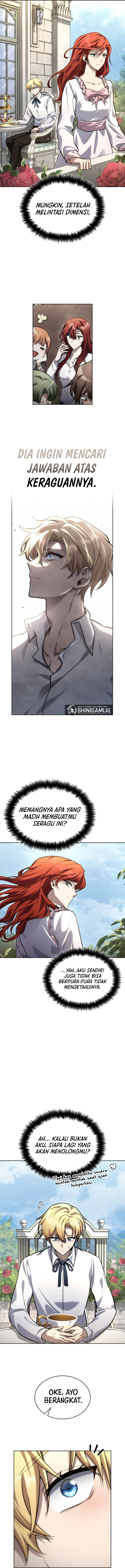 Read Infinite Mage ID Manga Online