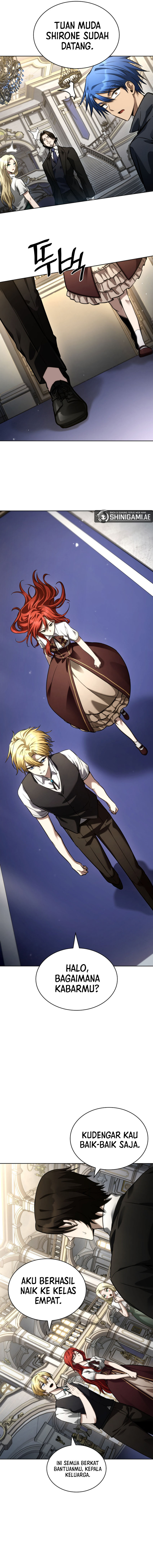 Read Infinite Mage ID Manga Online