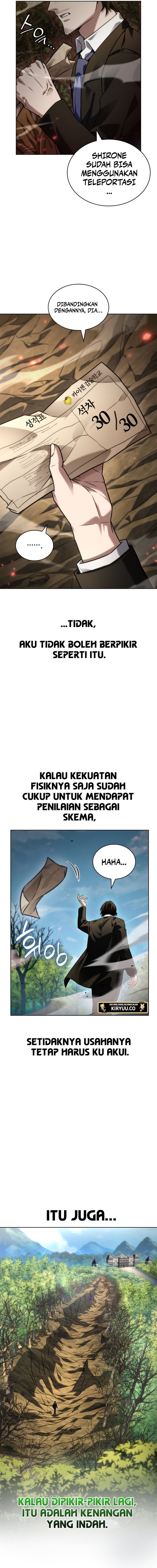 Read Infinite Mage ID Manga Online