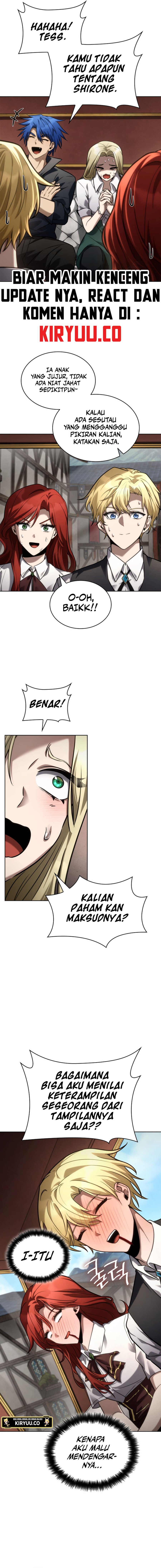 Read Infinite Mage ID Manga Online