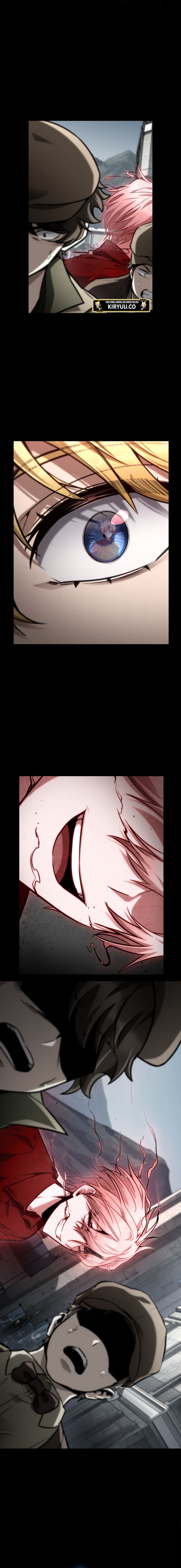 Read Infinite Mage ID Manga Online