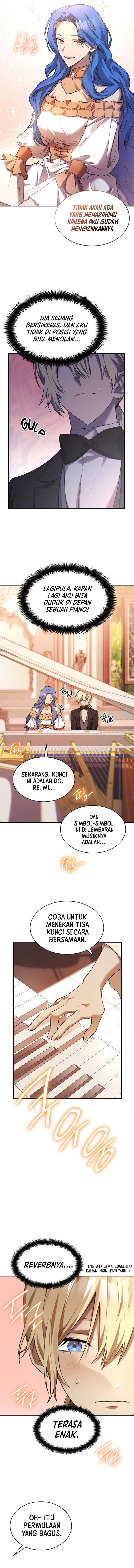 Read Infinite Mage ID Manga Online