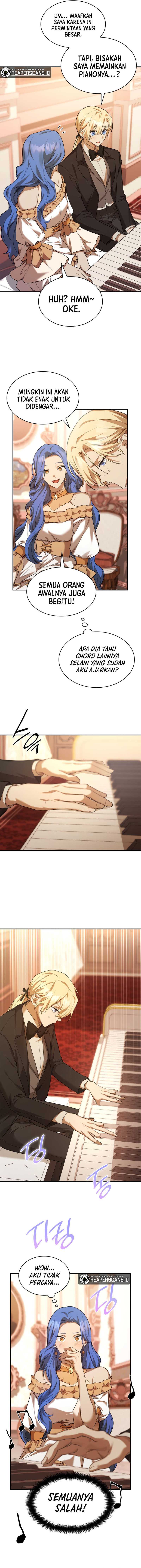 Read Infinite Mage ID Manga Online