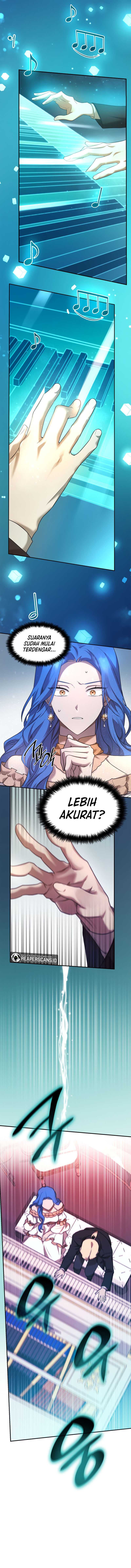 Read Infinite Mage ID Manga Online