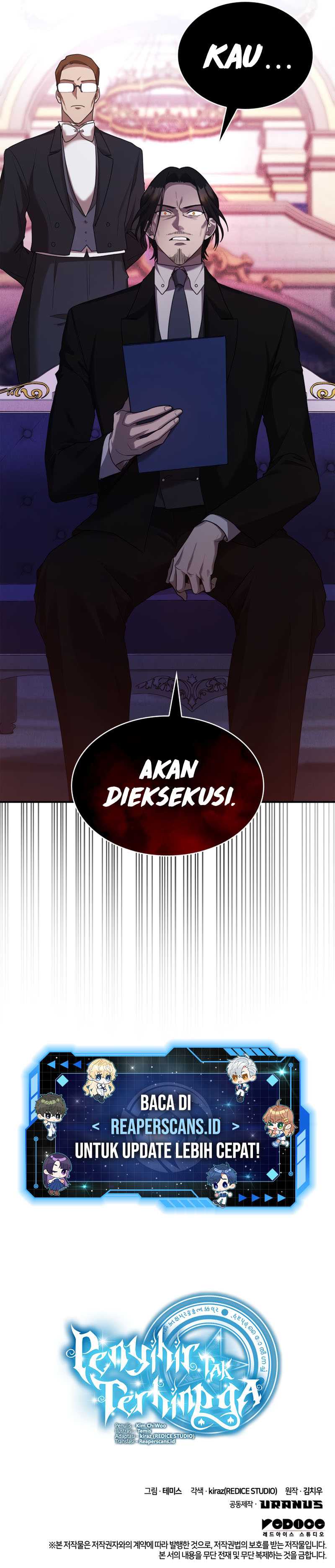 Read Infinite Mage ID Manga Online