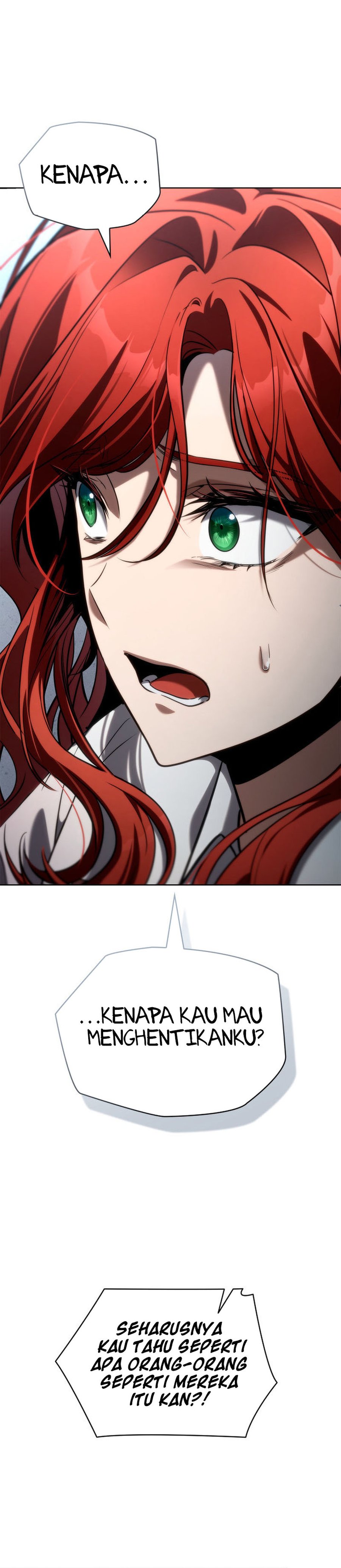 Read Infinite Mage ID Manga Online