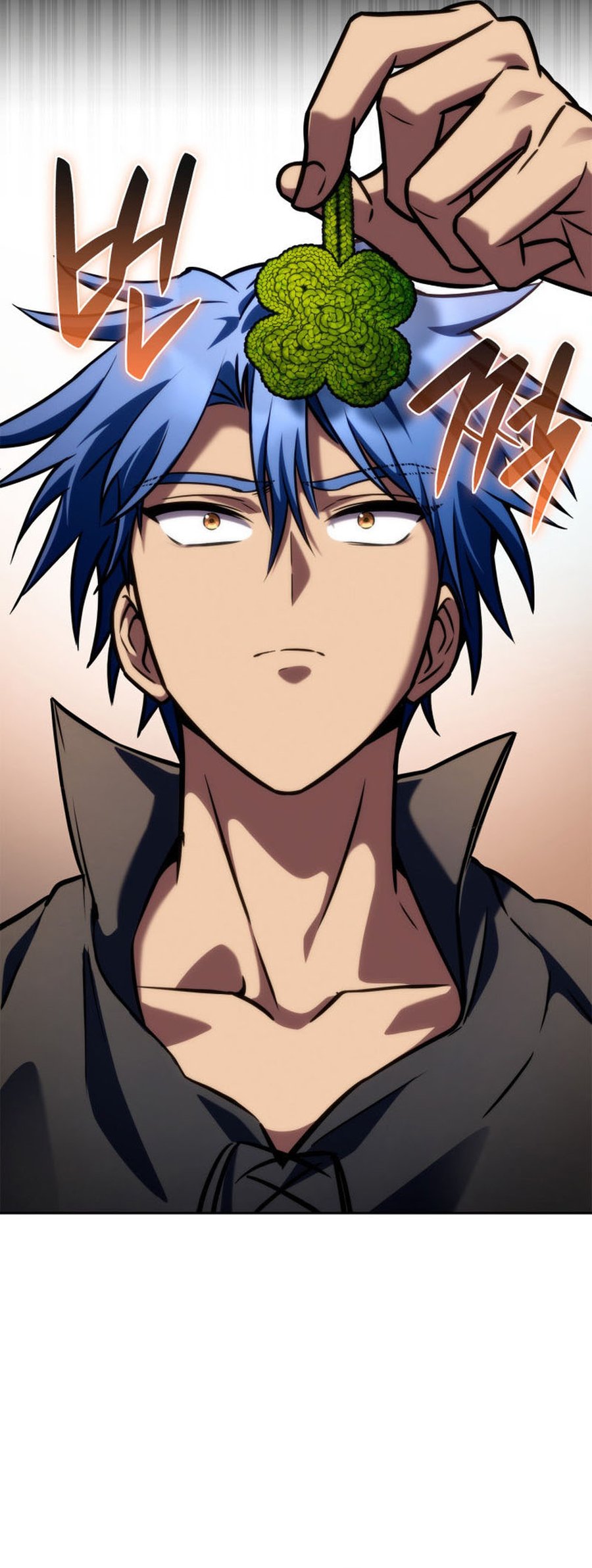 Read Infinite Mage ID Manga Online