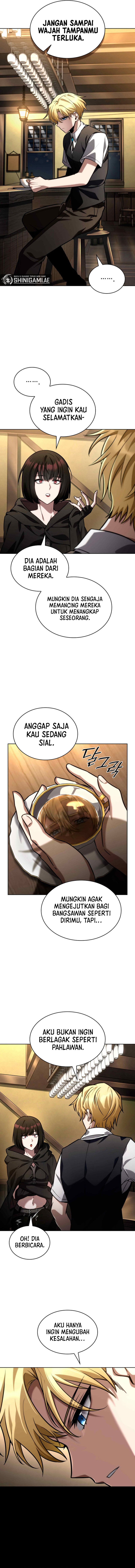 Read Infinite Mage ID Manga Online