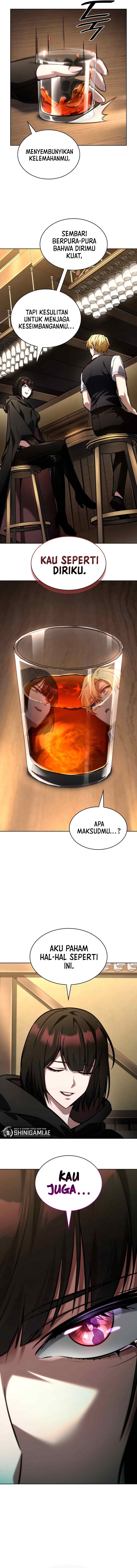 Read Infinite Mage ID Manga Online