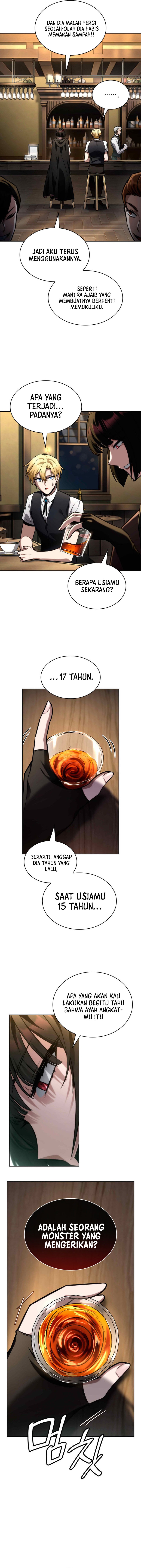 Read Infinite Mage ID Manga Online