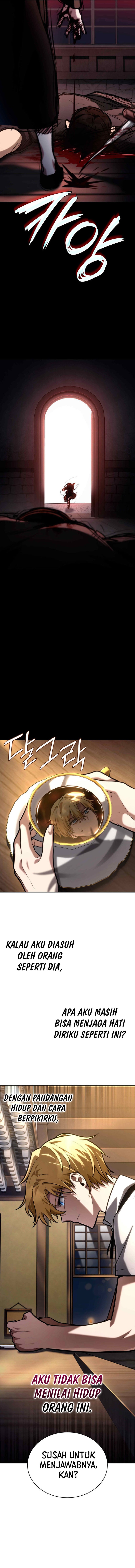 Read Infinite Mage ID Manga Online