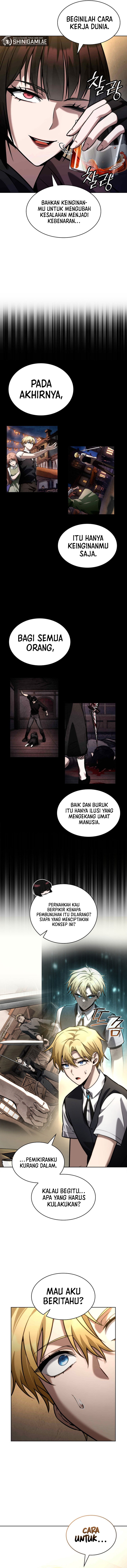 Read Infinite Mage ID Manga Online