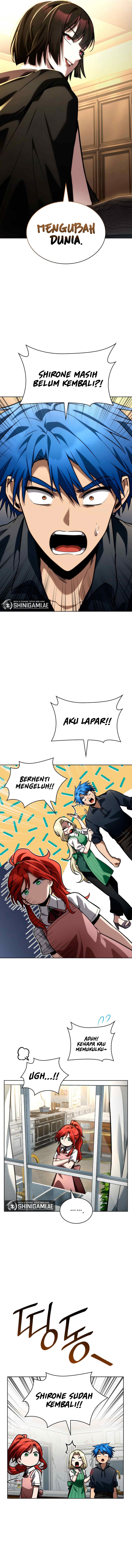 Read Infinite Mage ID Manga Online