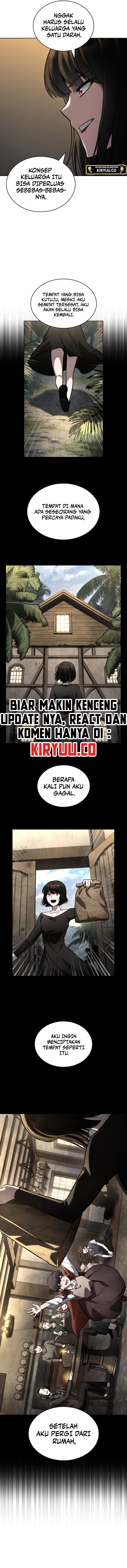 Read Infinite Mage ID Manga Online