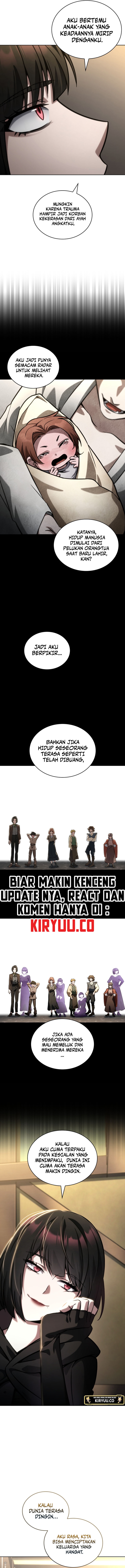Read Infinite Mage ID Manga Online